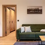 Waldnest Lägenhet Kitzbühel