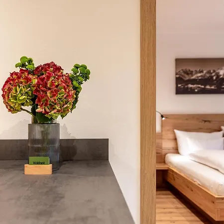 Waldnest * Kitzbühel