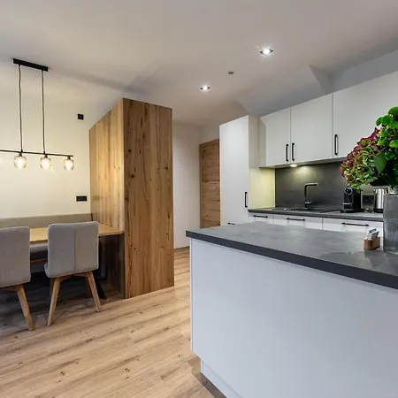 Waldnest * Kitzbühel