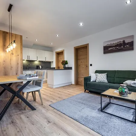 Waldnest Appartement