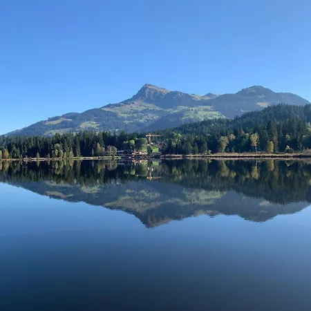 Waldnest * Kitzbühel