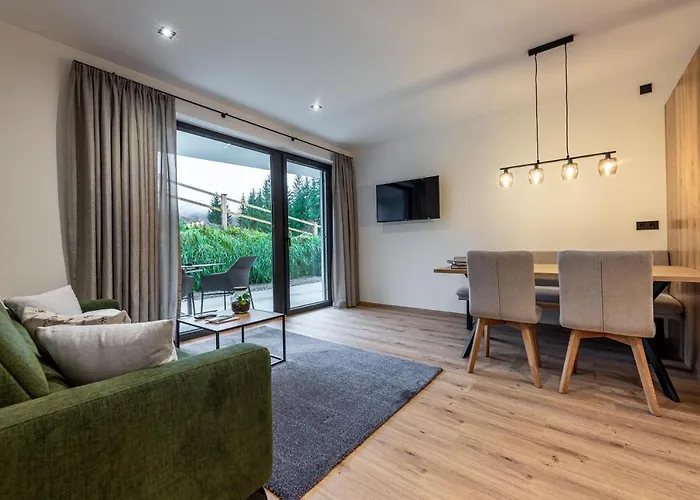 Waldnest * Kitzbühel