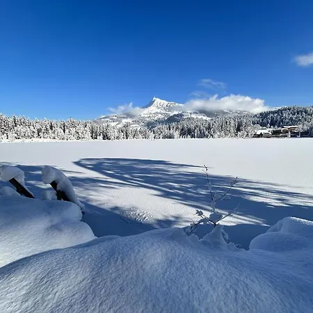 Waldnest Appartement Kitzbühel