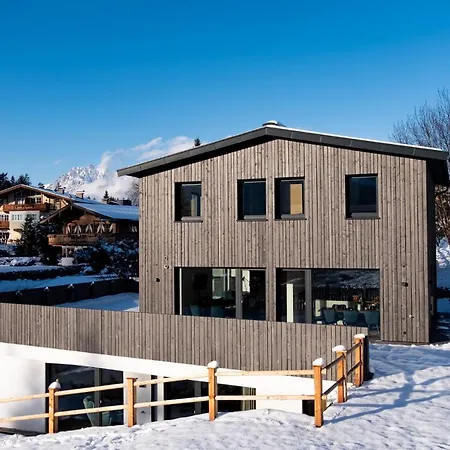 Appartement Waldnest