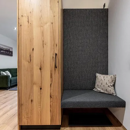 Appartement Waldnest