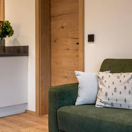 Waldnest Appartement Kitzbühel