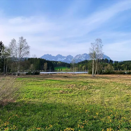 Waldnest Appartement *